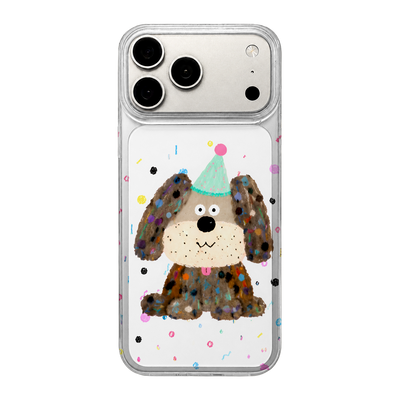 Cute Clear Phone Cases for iPhone (2026)