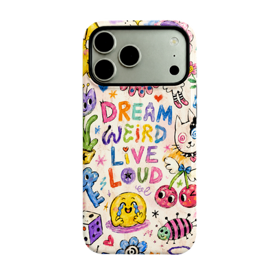 Best Grunge iPhone 17 Cases (2026)