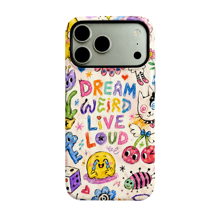 Best Grunge iPhone 17 Cases (2026)