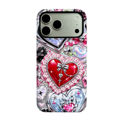 Y2K Phone Cases: The Complete Aesthetic Guide