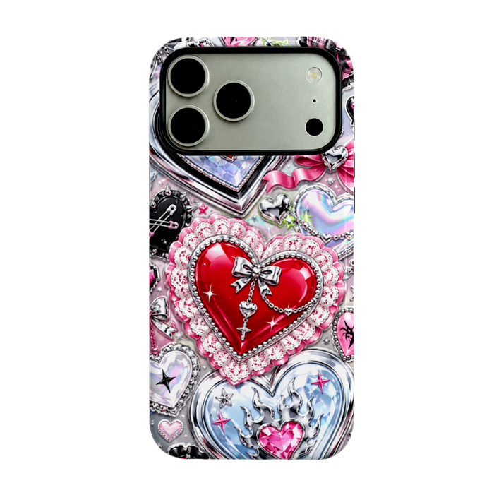 Y2K Phone Cases: The Complete Aesthetic Guide (2026)