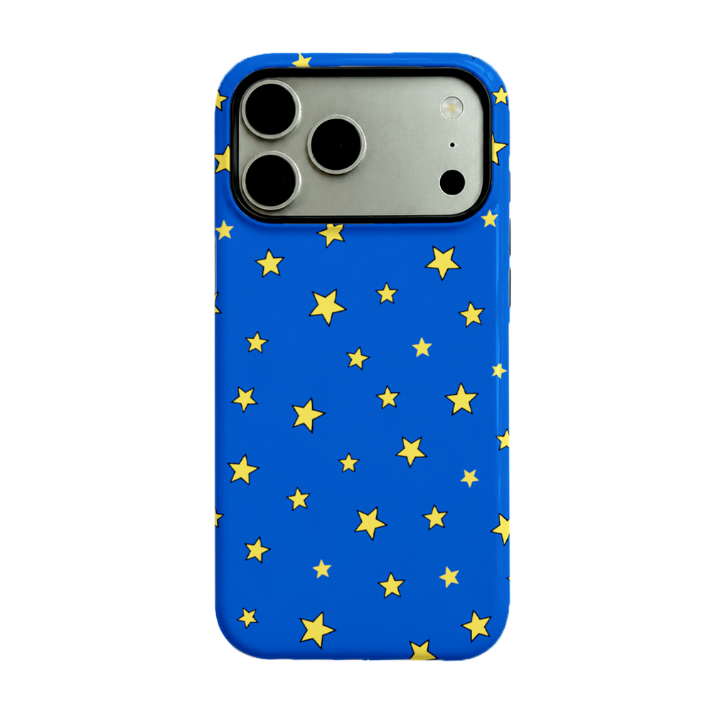 Blue Star Case