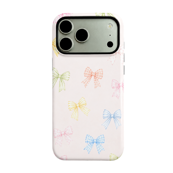 Coquette Phone Cases