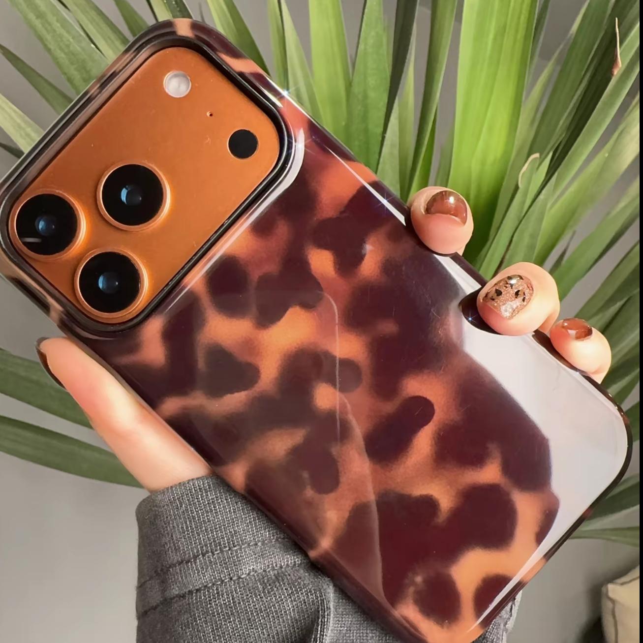 Playful Print Case lifestyle