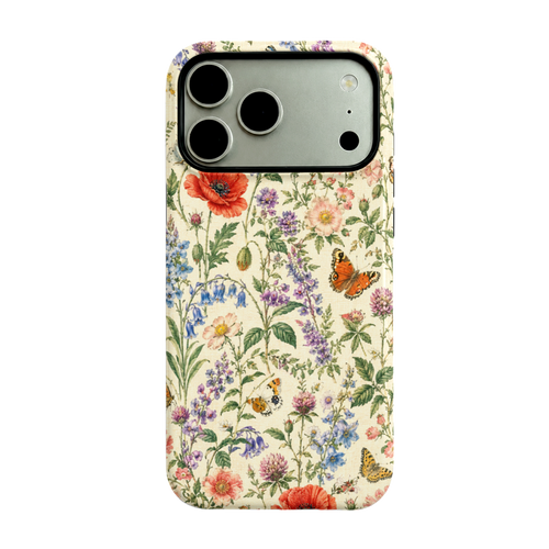 Wildflower Meadow Case
