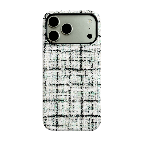 Plaid Phone Cases