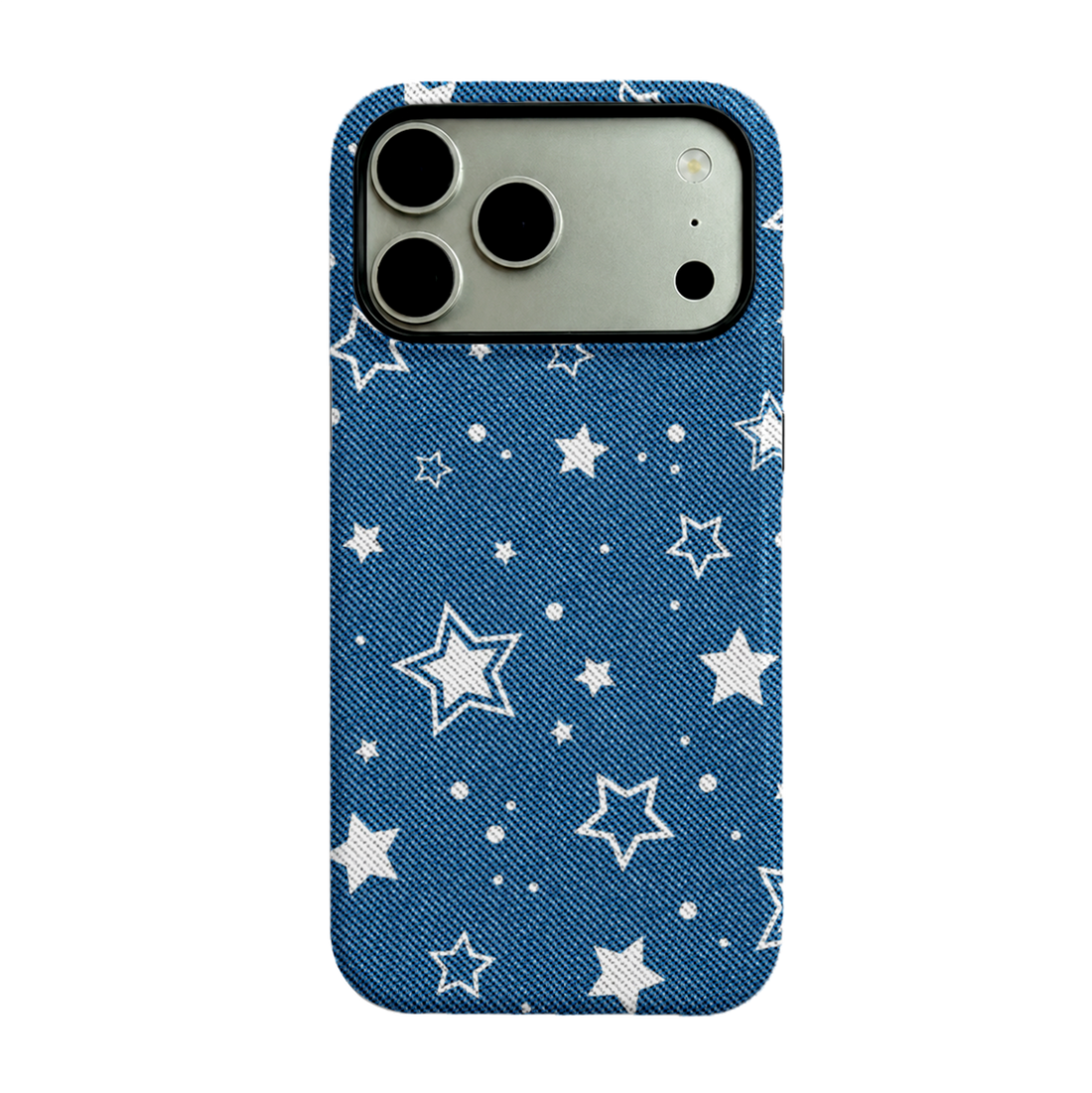 Denim Stars Case