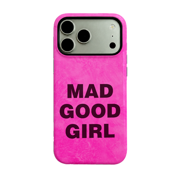 MAD GOOD GIRL CASE