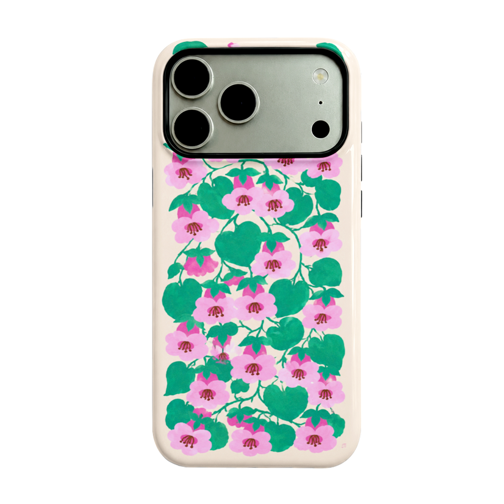 Morning Glory Case